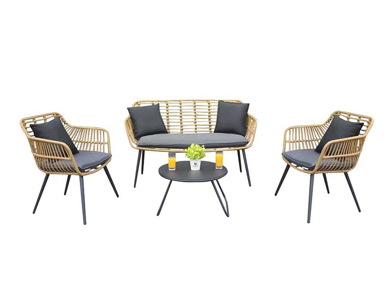 HANGZHOU VIBEST OUTDOOR FURNITURE CO.,LTD.